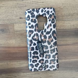 Samsung S9plus Loopy Case